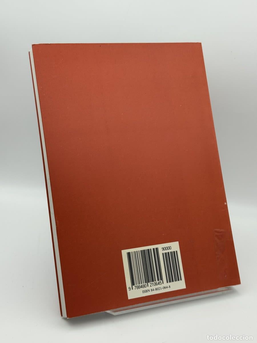Libros de segunda mano: Los reyes distantes - V&iacute;ctor M&iacute;nguez - Foto 2