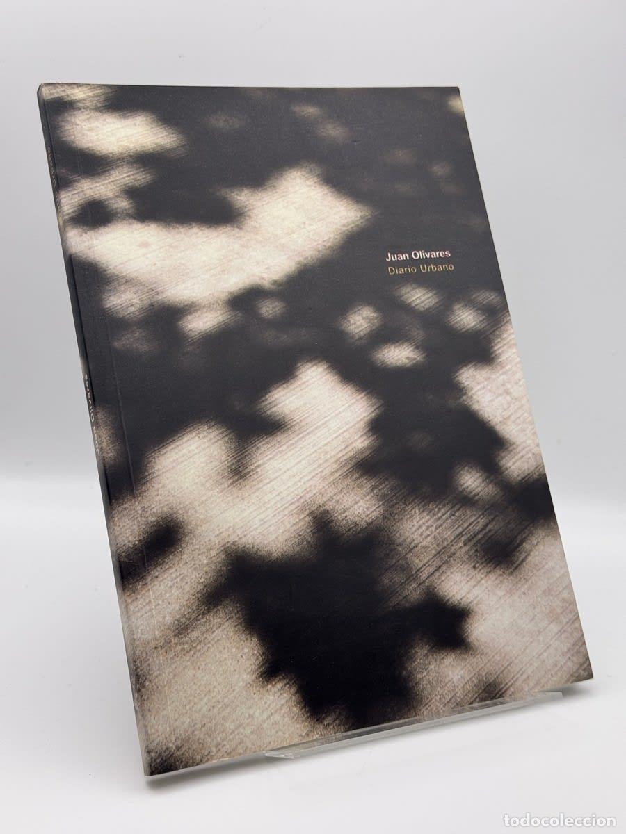 Libros de segunda mano: Diario Urbano - Juan Olivares
