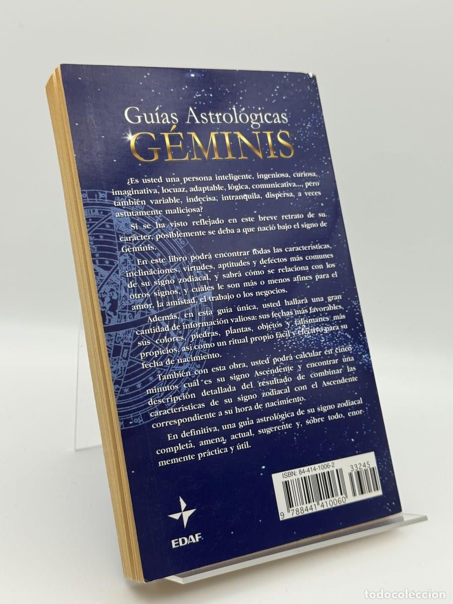 Libros de segunda mano: G&eacute;minis - Luisa Conde - Foto 2