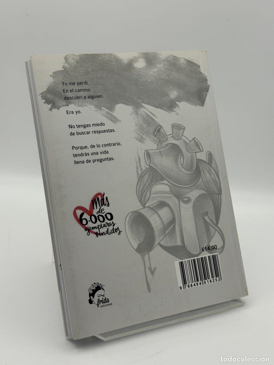 Libros de segunda mano: Serendipia - David Olivas - Foto 2