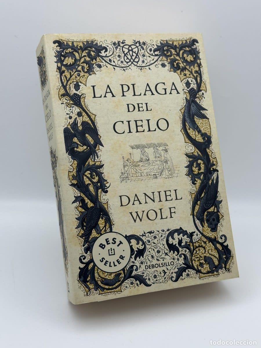 Second hand books: La plaga del cielo - Autor desconocido