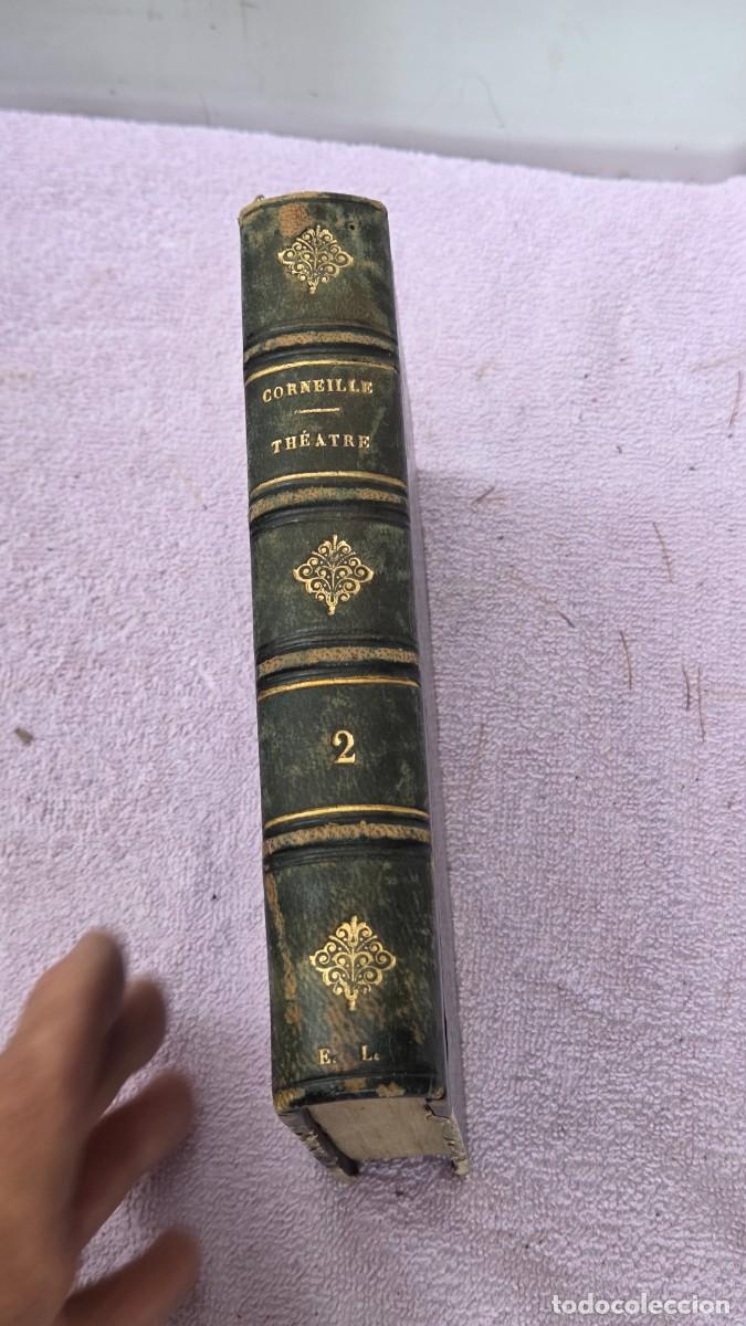 Libros de segunda mano: libro antiguo del 18075