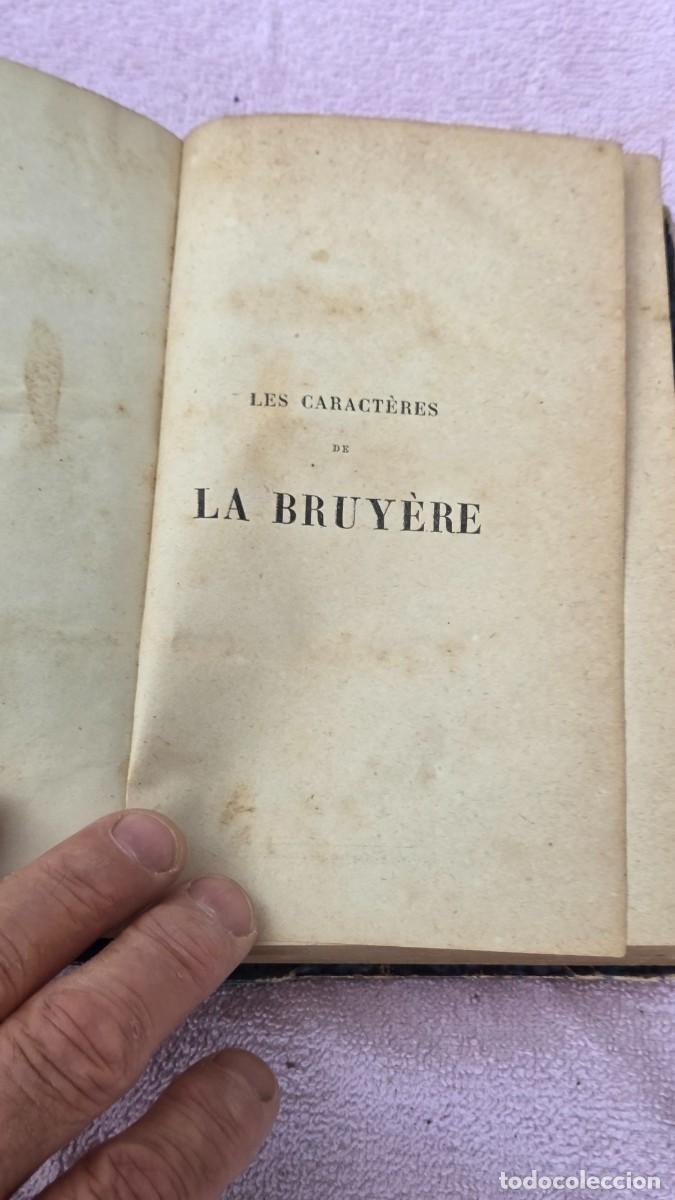 Libros de segunda mano: libro antiguo del 1875 - Foto 5