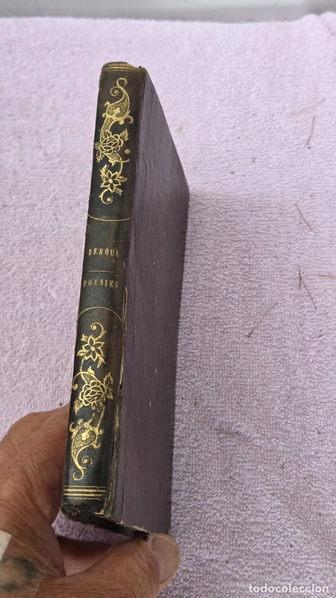 Libros de segunda mano: libro antiguo del 1807