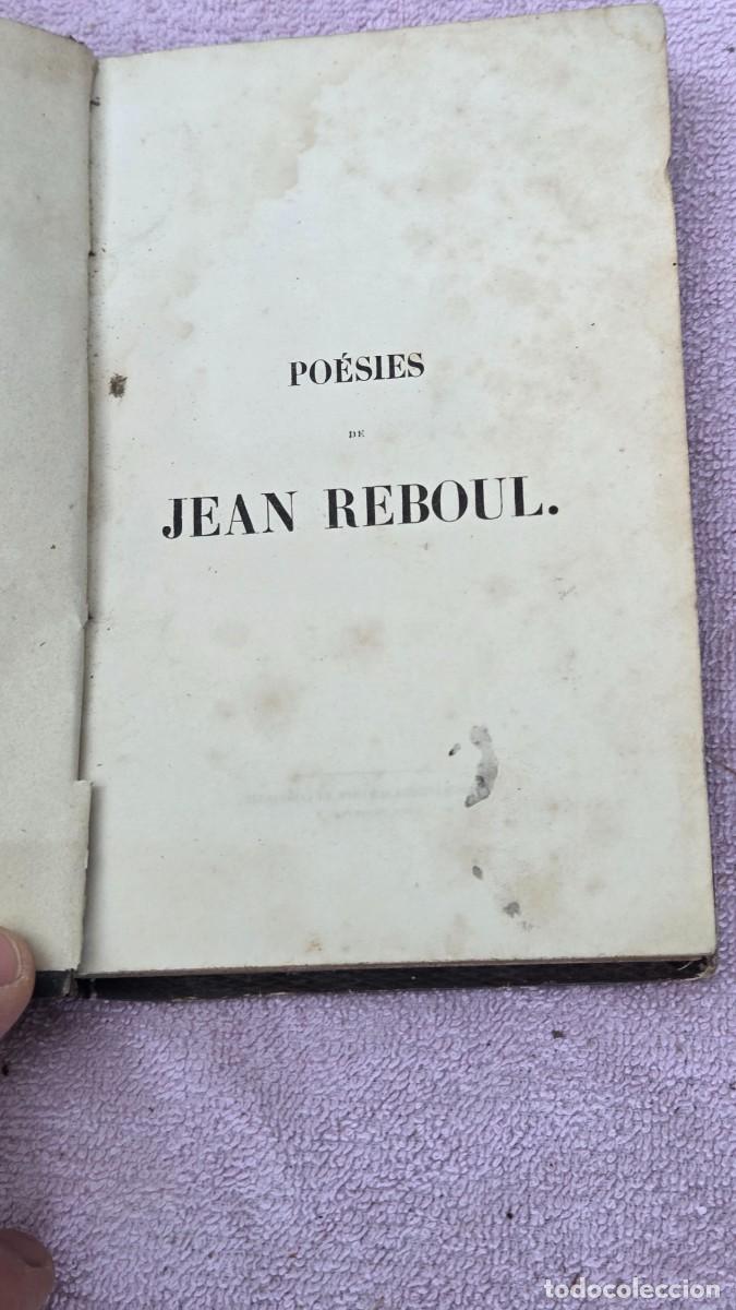 Libros de segunda mano: libro antiguo del 1807 - Foto 3