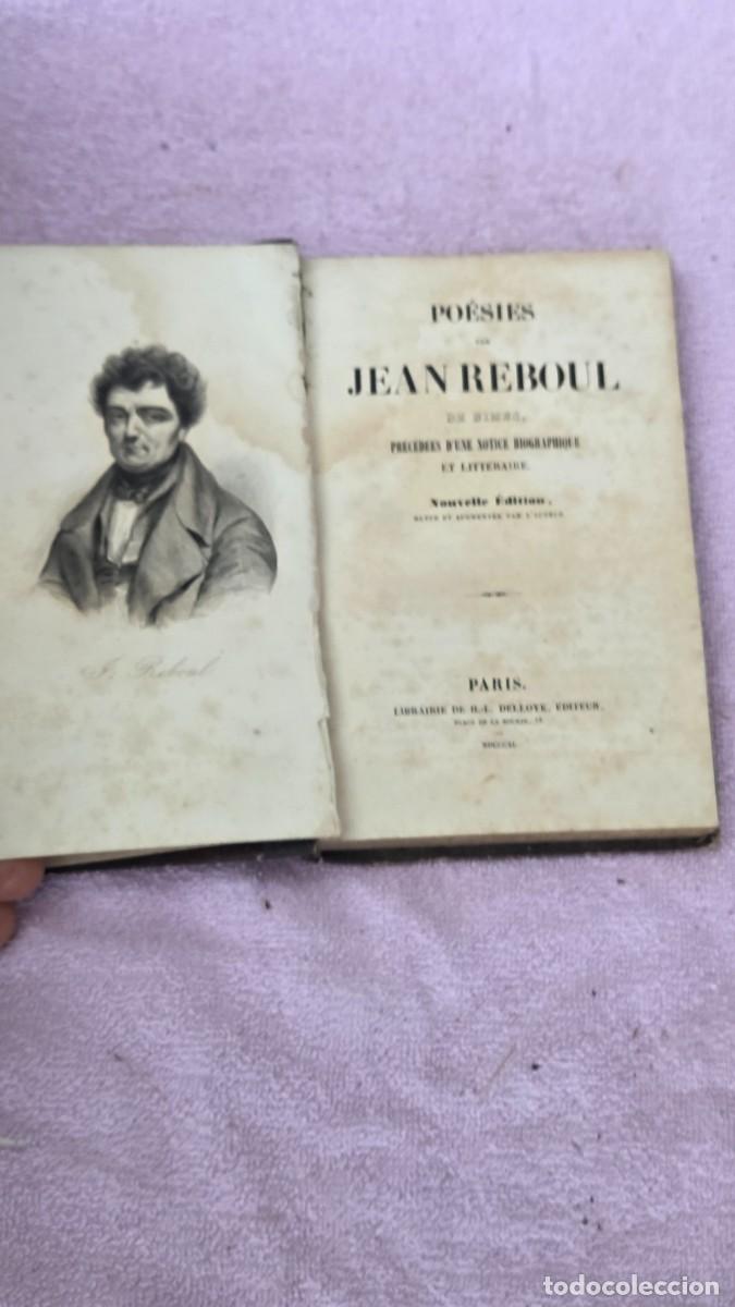 Libros de segunda mano: libro antiguo del 1807 - Foto 4