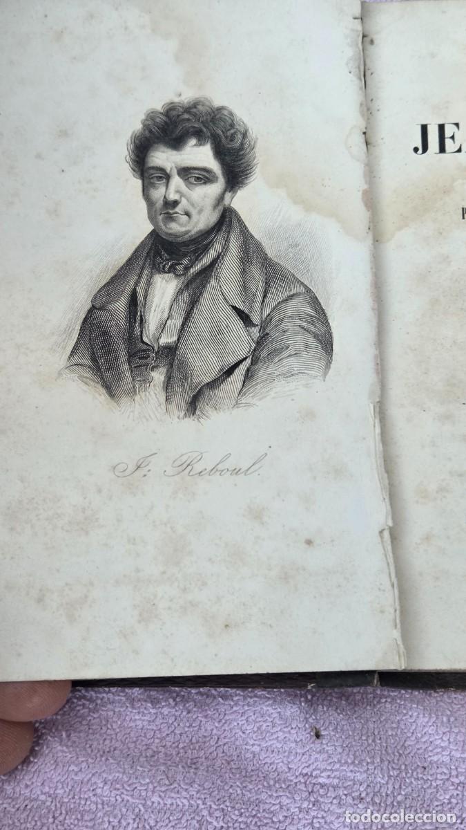 Libros de segunda mano: libro antiguo del 1807 - Foto 5