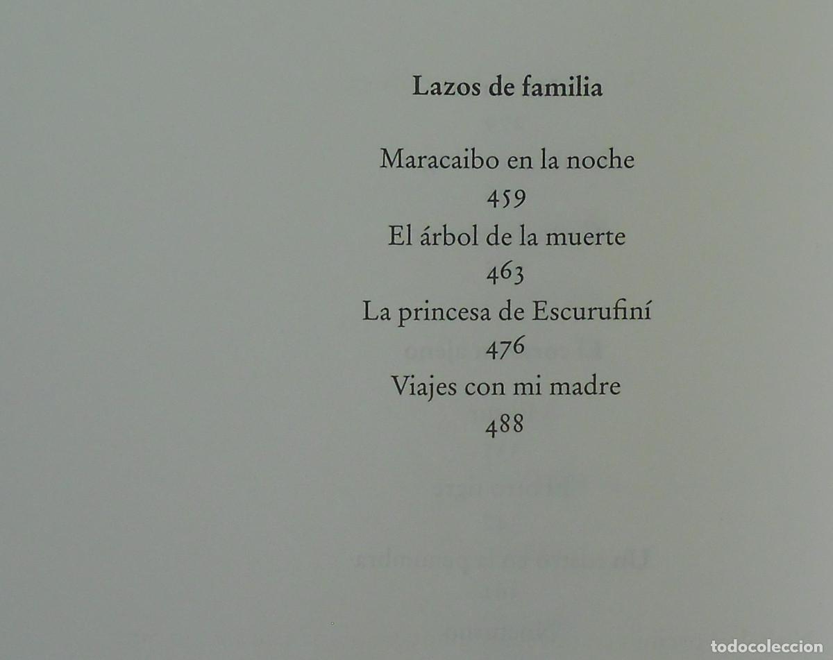 Libros de segunda mano: CUENTOS SALVAJES - EDNODIO QUINTERO EDITORIAL ATALANTA - Foto 6