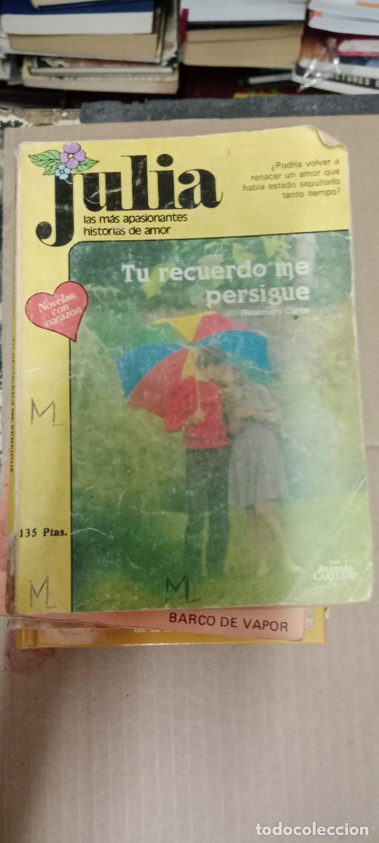 Libros de segunda mano: Tu Recuerdo me Persigue - Carter, Rosemary LIBRO CU-05