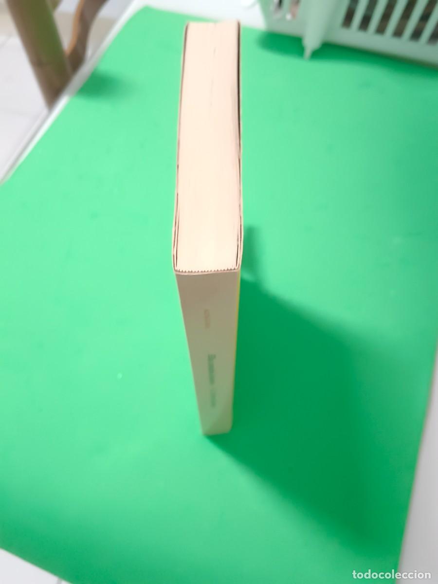 Libros de segunda mano: ELLA CANTABA BOLEROS G. CABRERA INFANTE - Foto 10