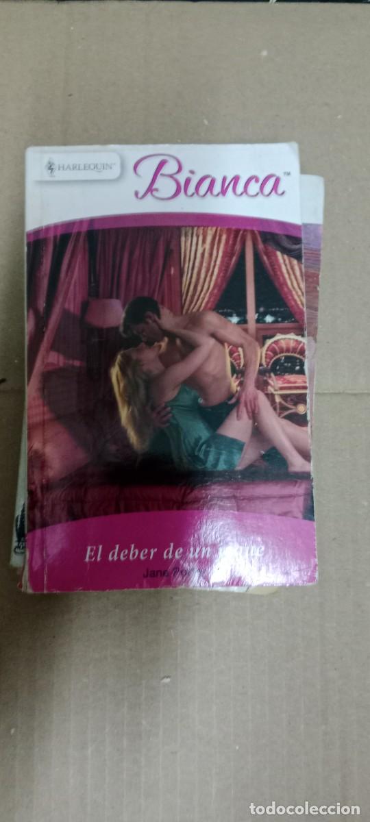 Libros de segunda mano: El deber de un jeque - Jane Porter LIBRO CU-05