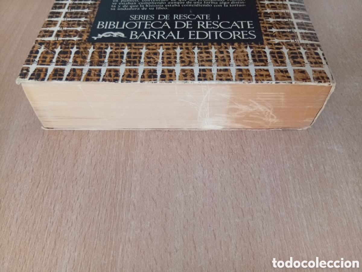 Libros de segunda mano: INSACIABILIDAD. Stanisław Ignacy Witkiewicz - Foto 6