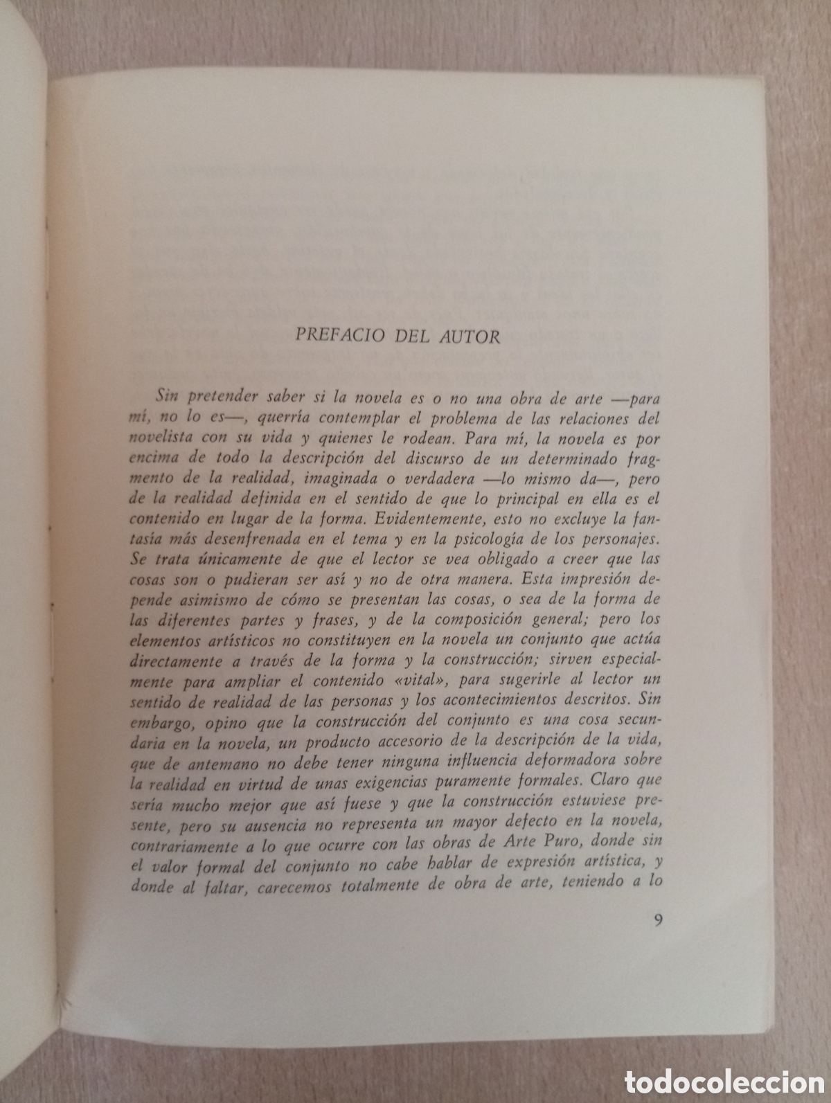 Libros de segunda mano: INSACIABILIDAD. Stanisław Ignacy Witkiewicz - Foto 16