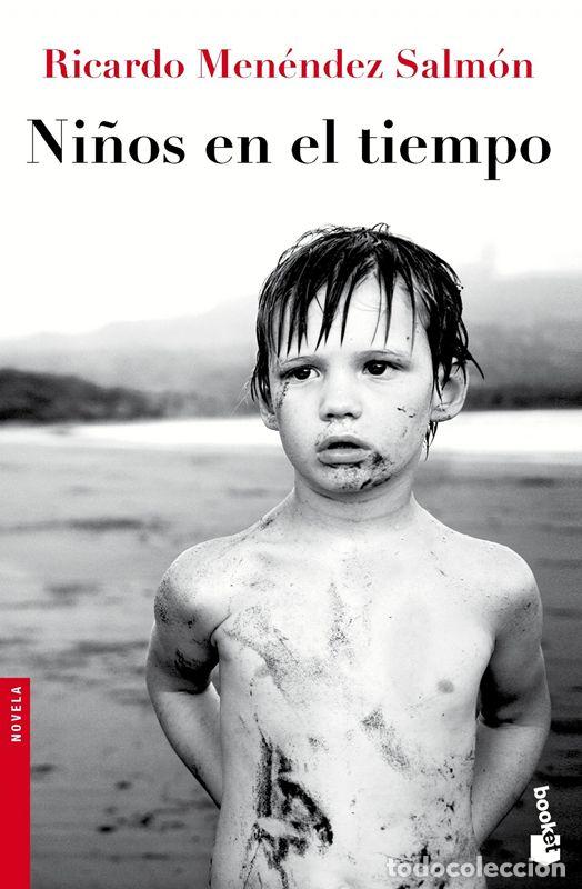 Libri di seconda mano: Ni&ntilde;os en el tiempo. - Men&eacute;ndez Salm&oacute;n, Ricardo.