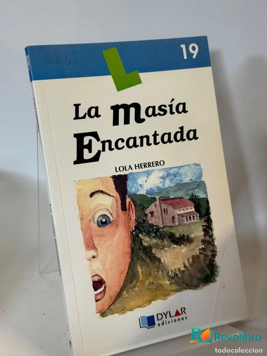 Libros de segunda mano: El lugar m&aacute;s bonito del mundo - Lola Herrero