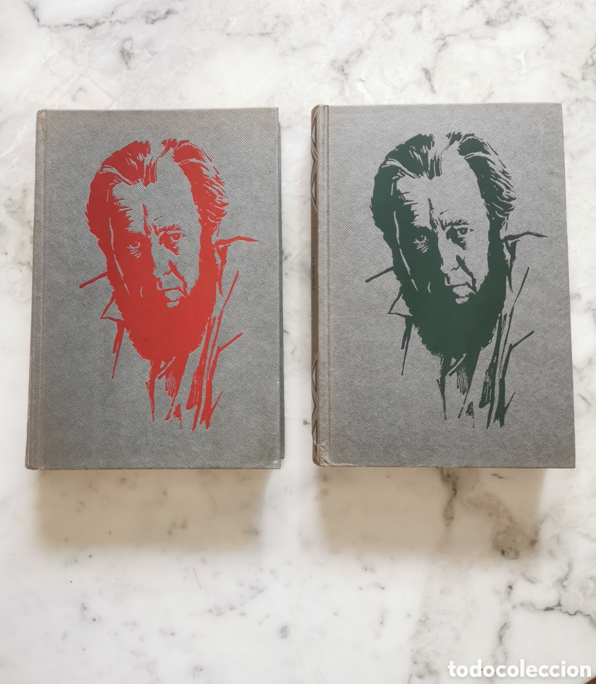 Libros de segunda mano: &rdquo;Archipi&eacute;lago Gulag&rdquo; Partes 1, 2, 3 y 4