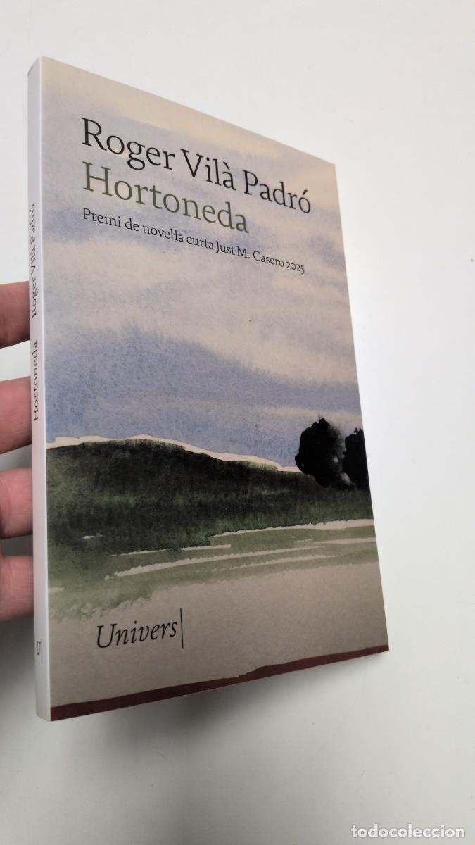 Libros de segunda mano: Hortoneda - Roger Vil&agrave; Padr&oacute;