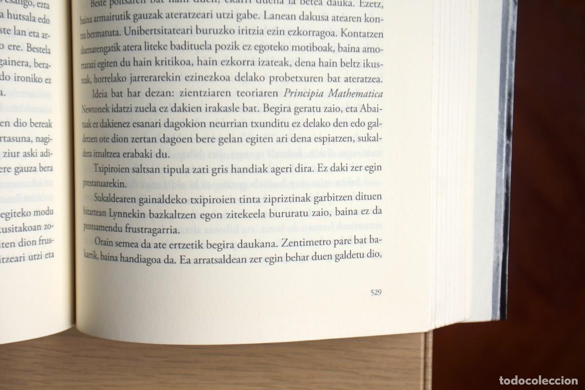 Libros de segunda mano: Ramon Saizarbitoria. Martutene - Foto 6