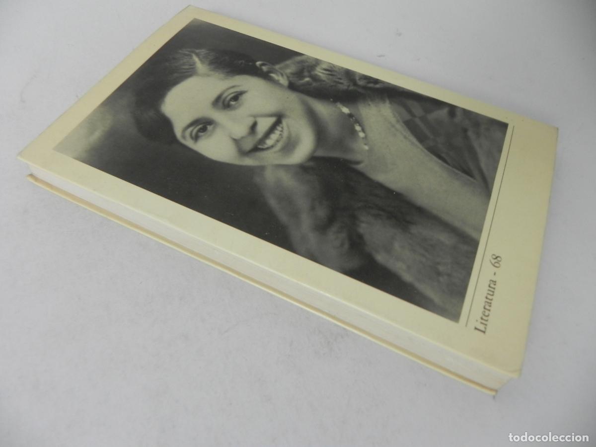 Libros de segunda mano: FOGATAS (IR&Egrave;NE N&Eacute;MIROVSKY) MUCHNIK EDITORES-1988 - Foto 5