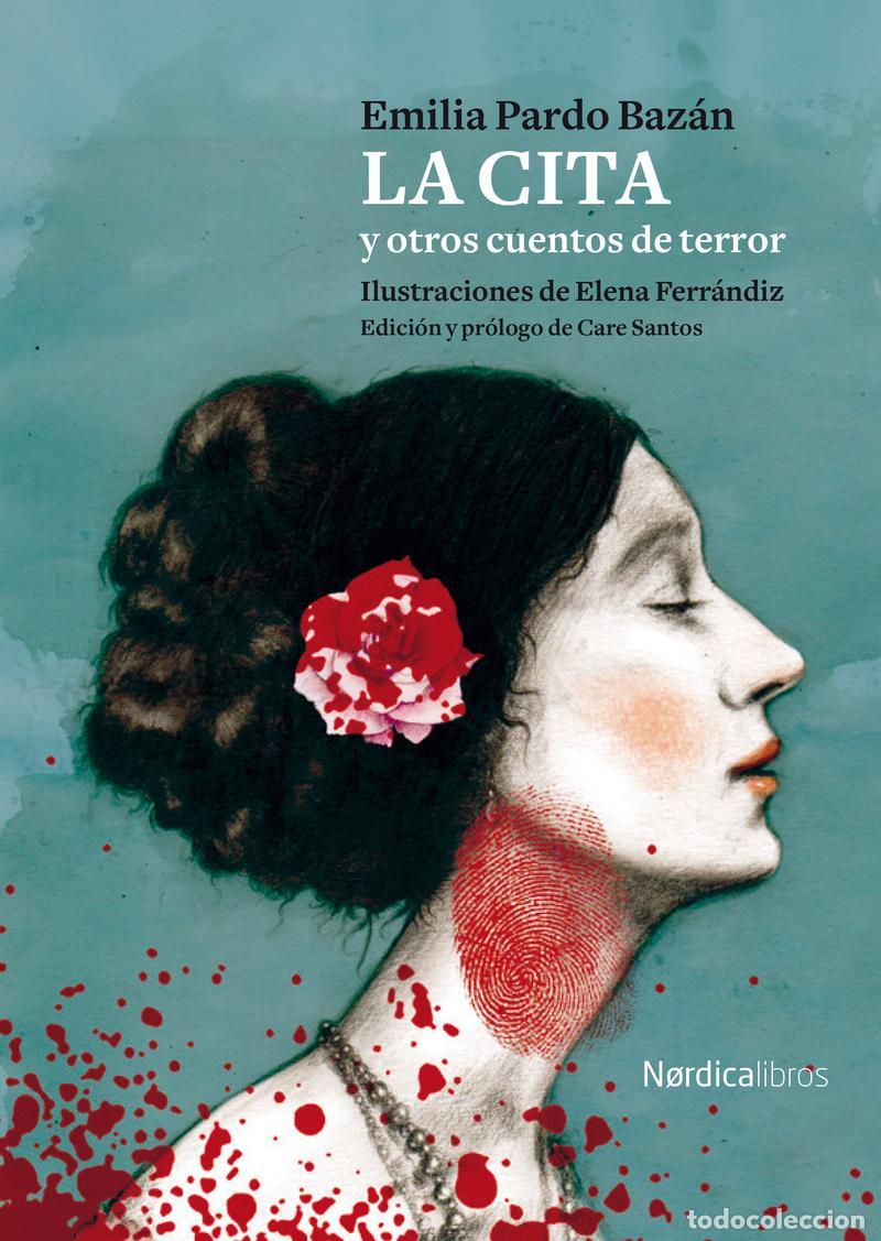 Libros de segunda mano: La cita. - Pardo Baz&aacute;n, Emilia.
