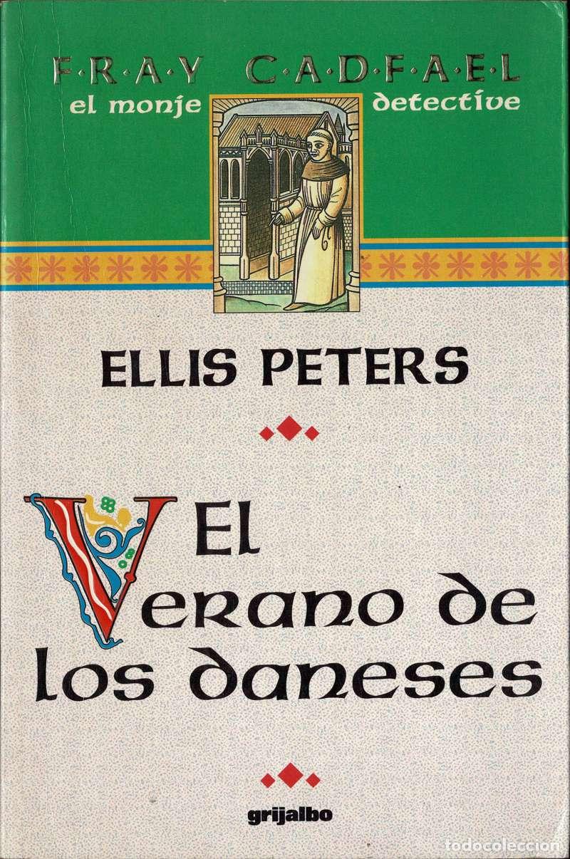 Libros de segunda mano: El Verano de los daneses - Ellis Peters