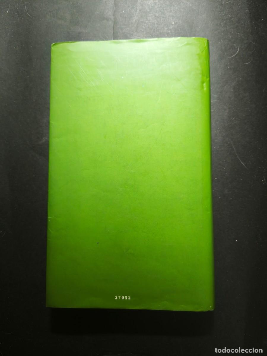 Libros de segunda mano: La mansi&oacute;n - E. M. Forster - Foto 2