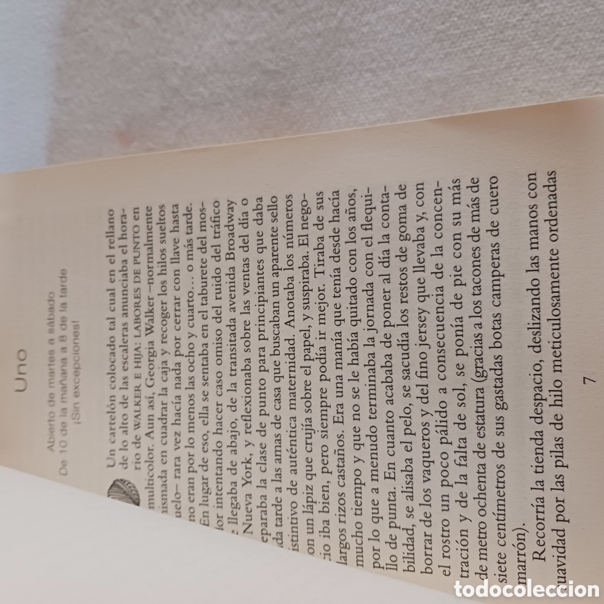 Libros de segunda mano: El Club de los Viernes de Kate Jacobs - Foto 9