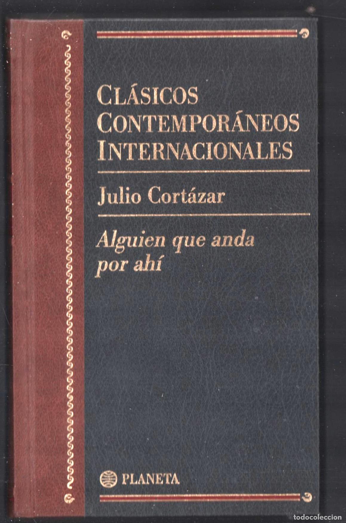 Libros de segunda mano: JULIO CORT&Aacute;ZAR &Uacute;LTIMO ROUND T ED SUDAMERICANA 1972 13&ordf; EDICI&Oacute;N DEP LEGAL 11723