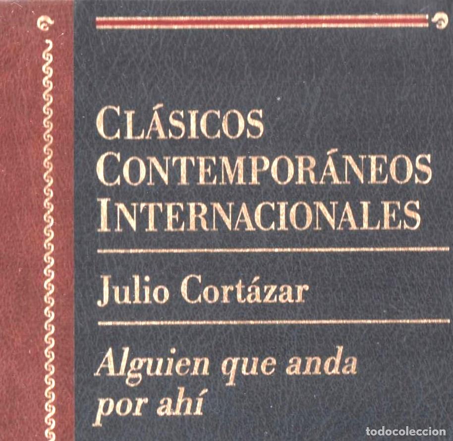 Libros de segunda mano: JULIO CORT&Aacute;ZAR &Uacute;LTIMO ROUND T ED SUDAMERICANA 1972 13&ordf; EDICI&Oacute;N DEP LEGAL 11723