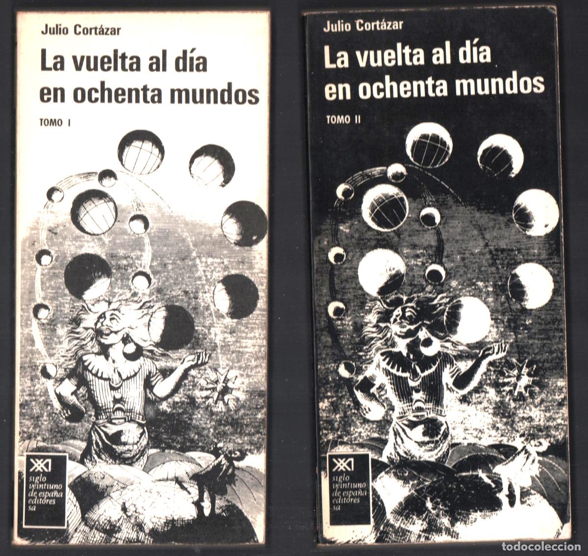 Libros de segunda mano: JULIO CORT&Aacute;ZAR &Uacute;LTIMO ROUND T ED SUDAMERICANA 1972 13&ordf; EDICI&Oacute;N DEP LEGAL 11723
