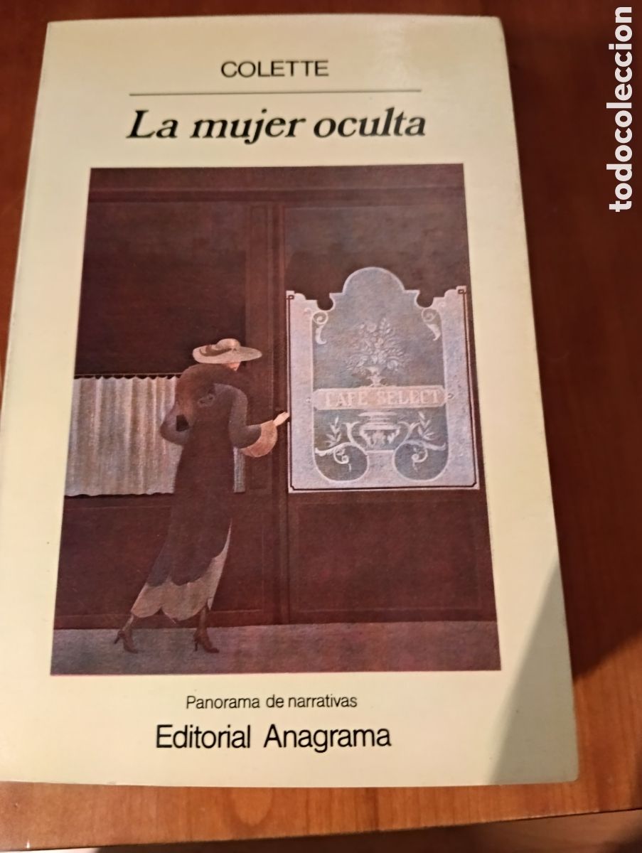 Libros de segunda mano: Panorama de Narrativas. Anagrama 9 libros. JOYA - Foto 6
