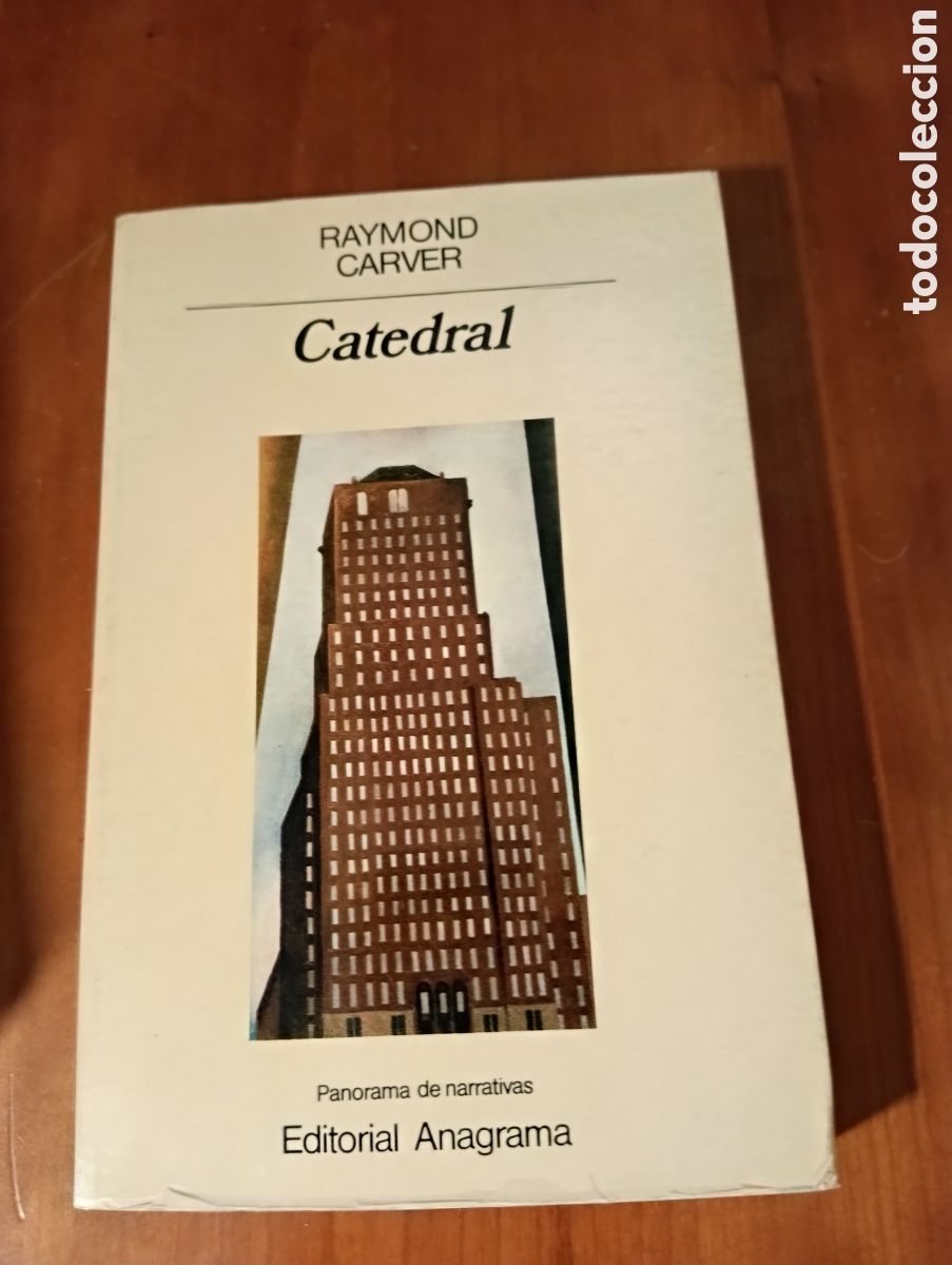 Libros de segunda mano: Panorama de Narrativas. Anagrama 9 libros. JOYA - Foto 8
