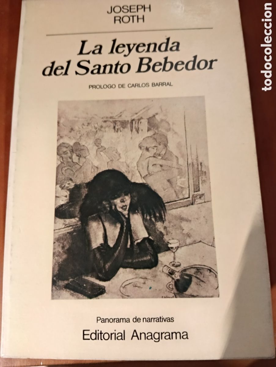 Libros de segunda mano: Panorama de Narrativas. Anagrama 9 libros. JOYA - Foto 10