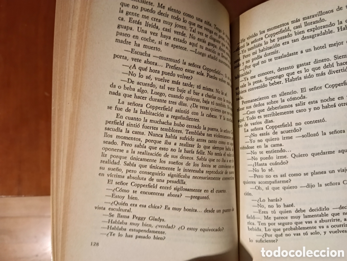 Libros de segunda mano: Panorama de Narrativas. Anagrama 9 libros. JOYA - Foto 13