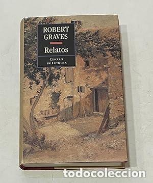 Libros de segunda mano: Relatos. Robert Graves