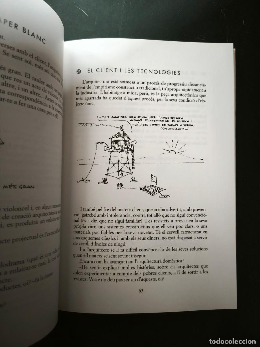 Libros de segunda mano: La casa a mida - Jan Baca - Foto 2