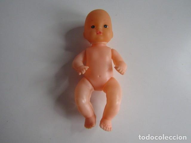Livros em segunda m&atilde;o: PRECIOSO MU&Ntilde;ECO DE BEBE ESTILO KEWPIE ANTIGUO