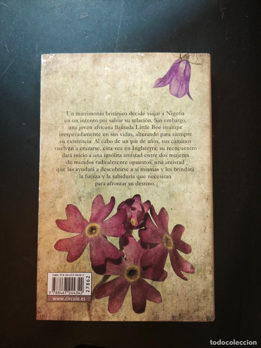 Libros de segunda mano: Con el coraz&oacute;n en la mano - Chris Cleave - Foto 2