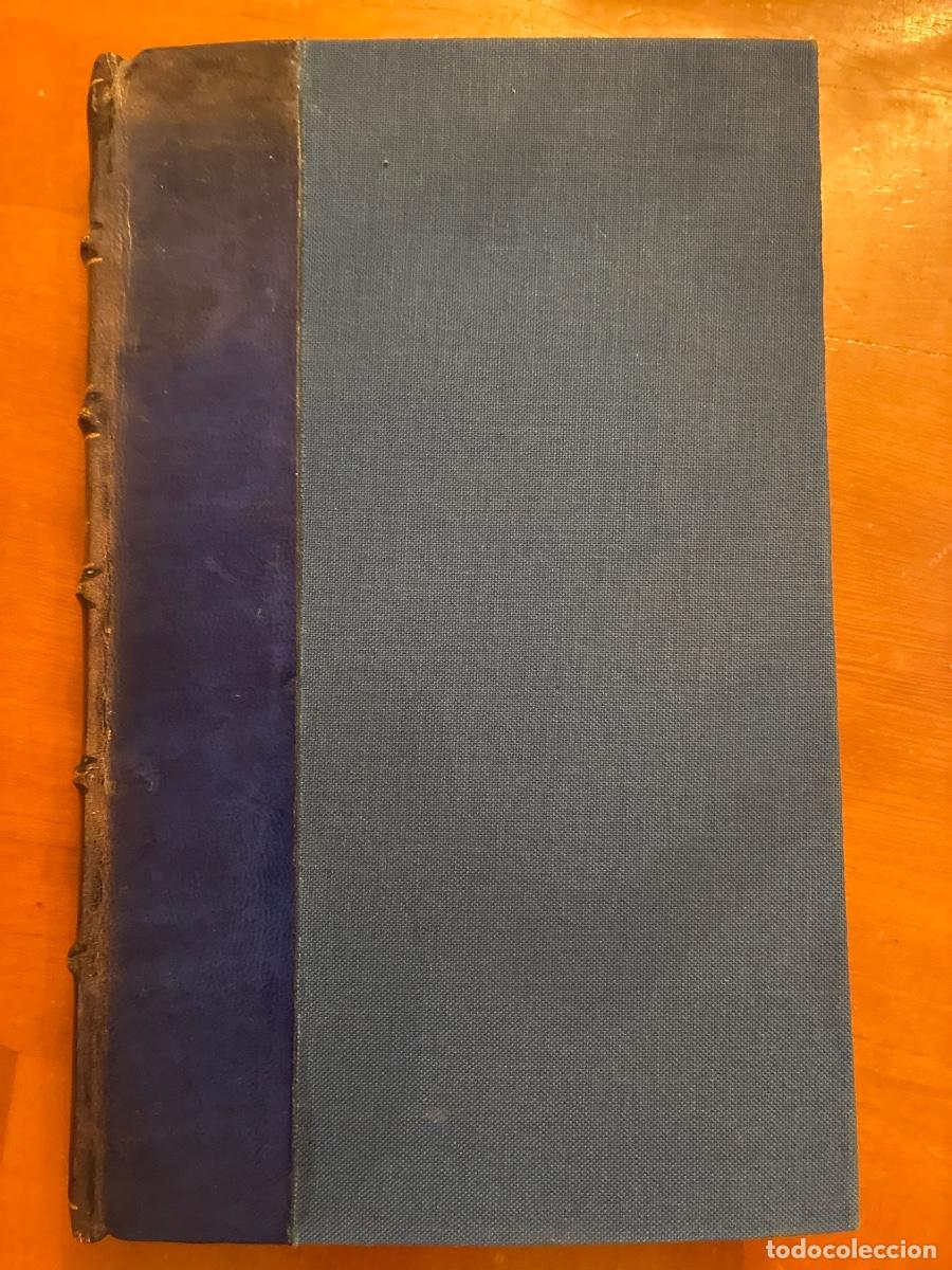 Libros de segunda mano: GABRIEL MIR&Oacute;. DENTRO DEL CERCADO. LA PALMA ROTA. PRIMERA EDICI&Oacute;N