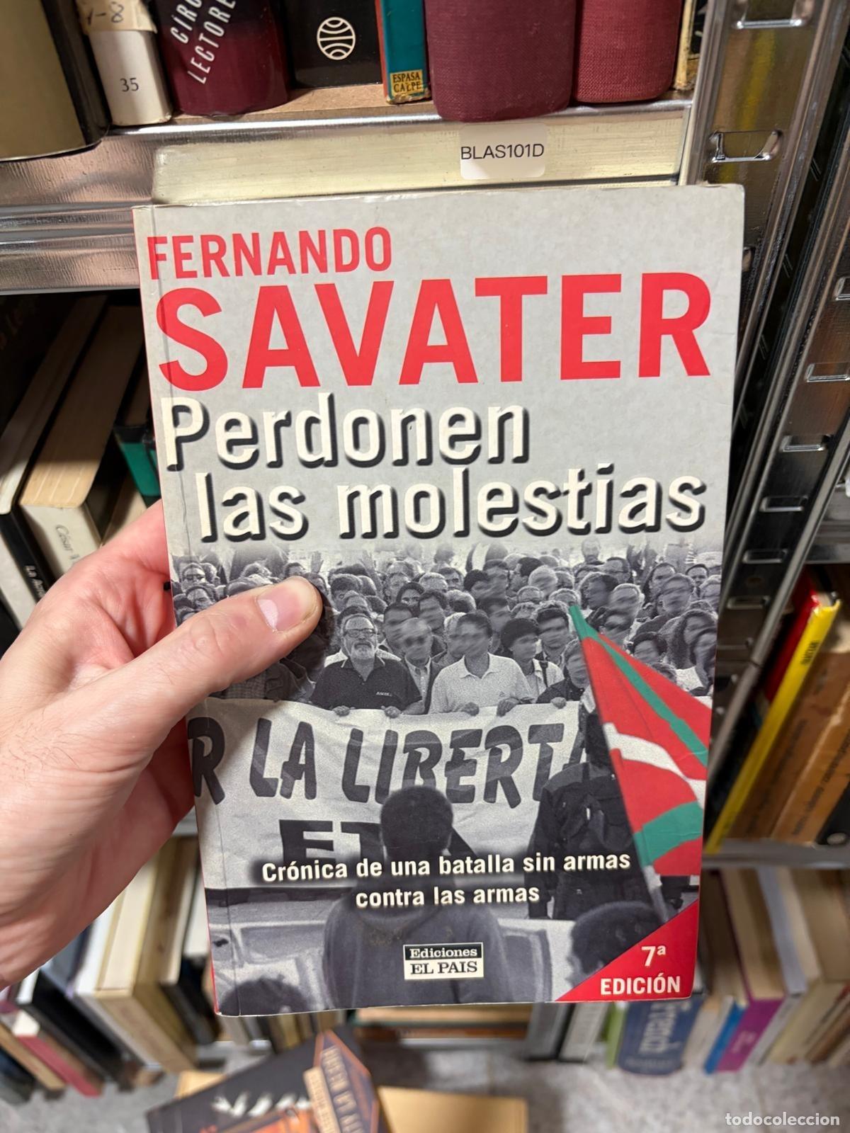 Libros de segunda mano: BLAS102D El lejano oeste Fernando Garc&iacute;n
