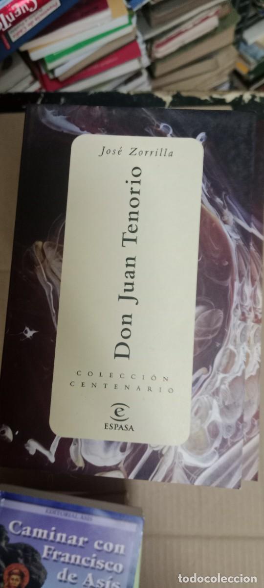 Livres d'occasion: LOTE DE 19 LIBROS DE LA COLECCION CENTENARIO ESPASA LOS DE FOTO LIBRO C-RE44