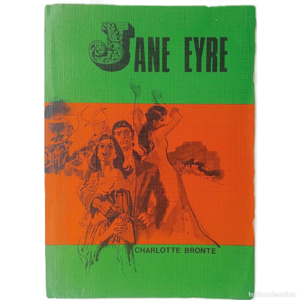 Libros de segunda mano: JANE EYRE. Bronte, Charlotte