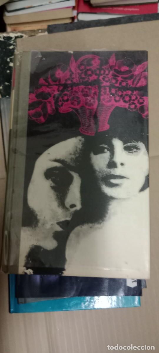 Livros em segunda m&atilde;o: CLIMAS ANDRE MAUROIS LIBRO CU-06