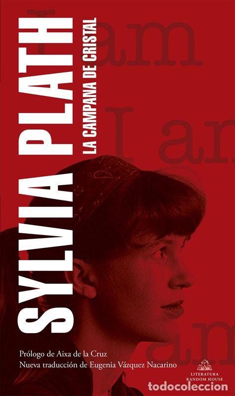 Livros em segunda m&atilde;o: La campana de cristal. - Plath, Sylvia.
