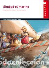 Gebrauchte B&uuml;cher: Simbad El Marino N/c. - Sanchez Aguilar, Agustin (adaptaci&oacute;n).