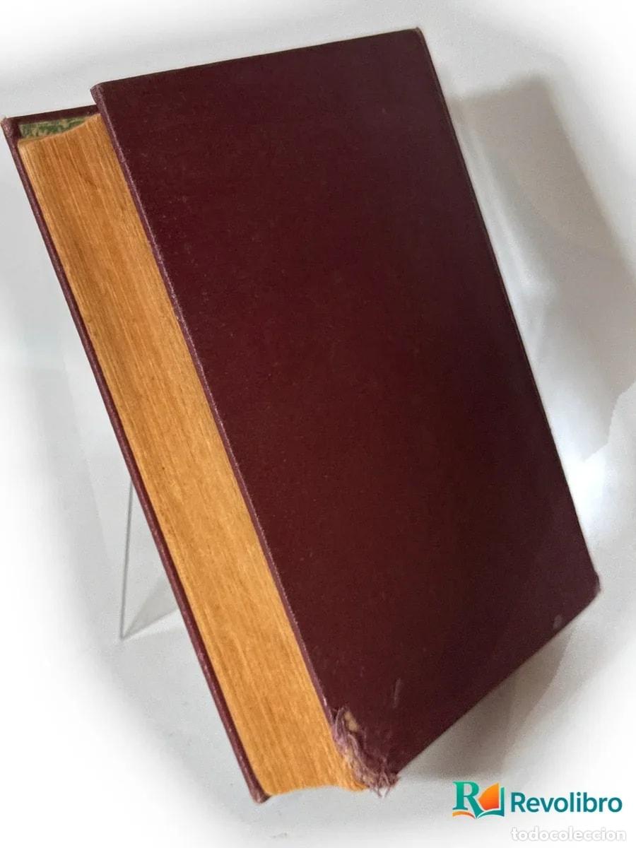 Libros de segunda mano: El tesoro del hogar - no disponible - Foto 3
