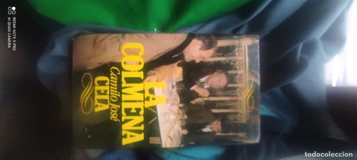 Libros de segunda mano: La colmena, de C. J. Cela - Foto 1