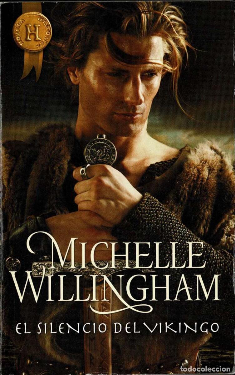Livres d'occasion: El silencio del vikingo - Michelle Willingham