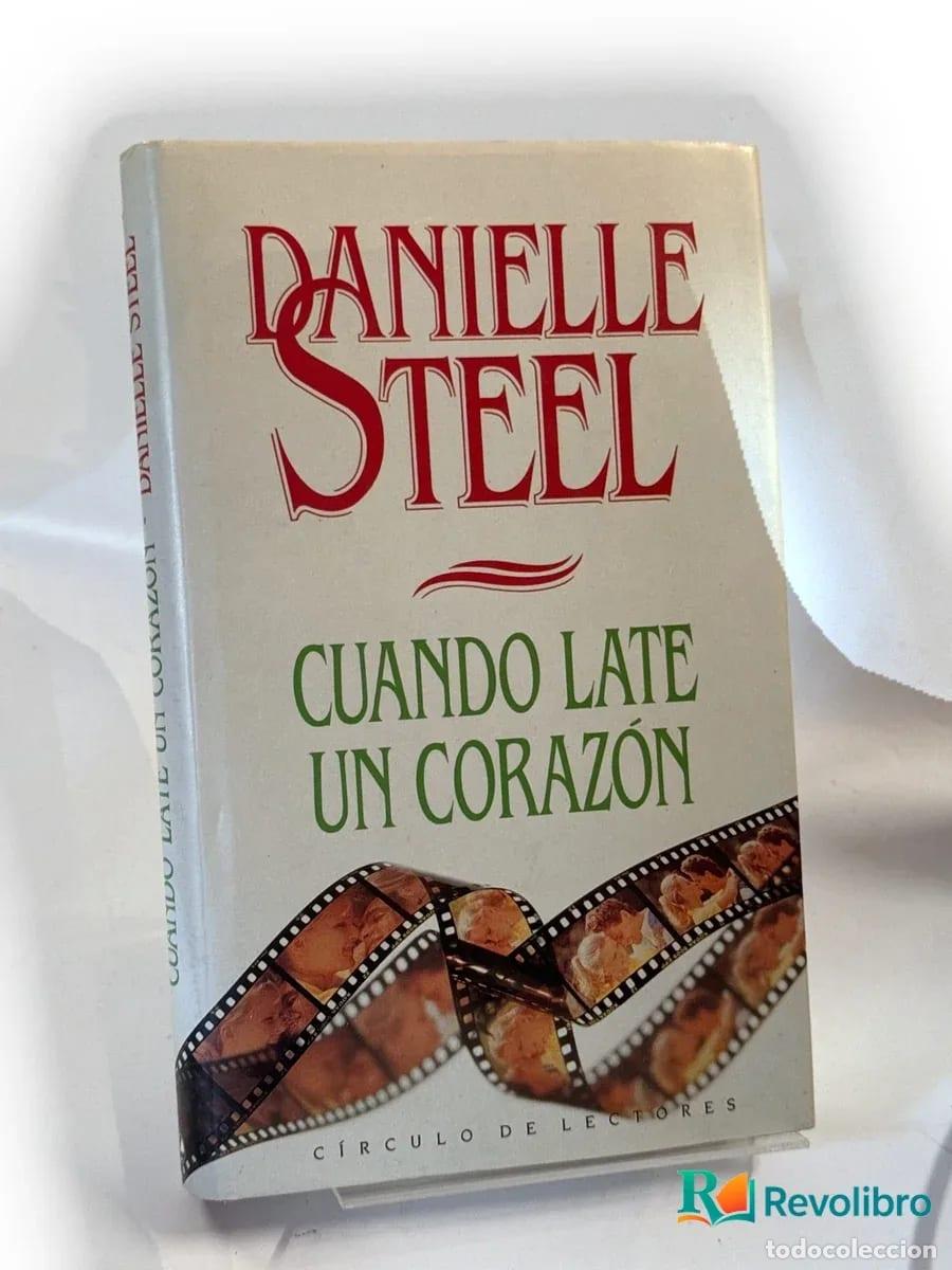 Libros de segunda mano: Cuando late un coraz&oacute;n - Circulo de Lectores