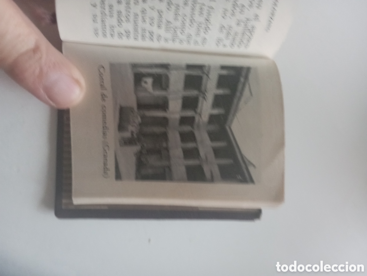 Libros de segunda mano: Crisol&iacute;n. &rdquo;La ni&ntilde;a de los embustes&rdquo; - Foto 6